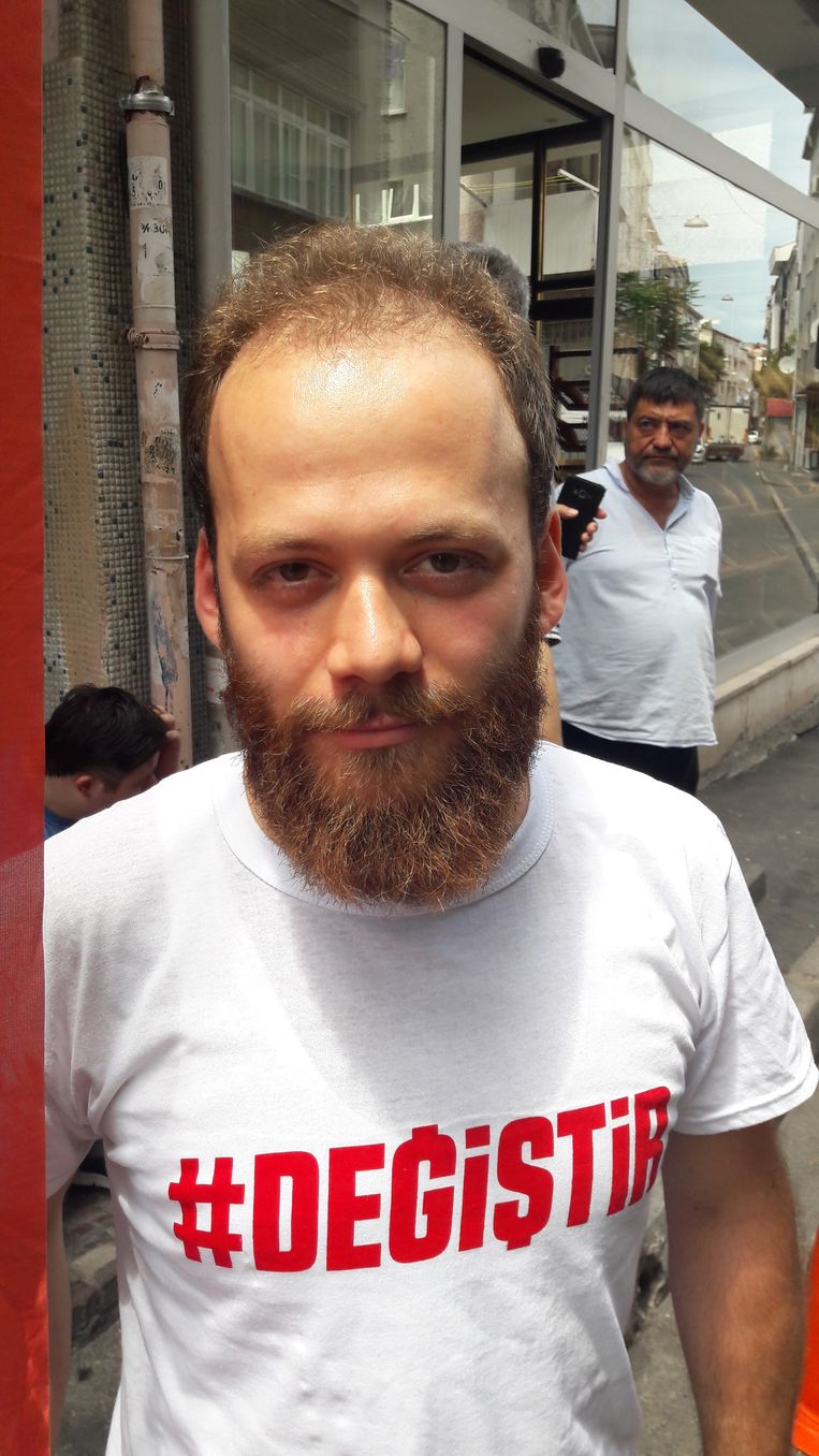 Baran Yaman Beeld 