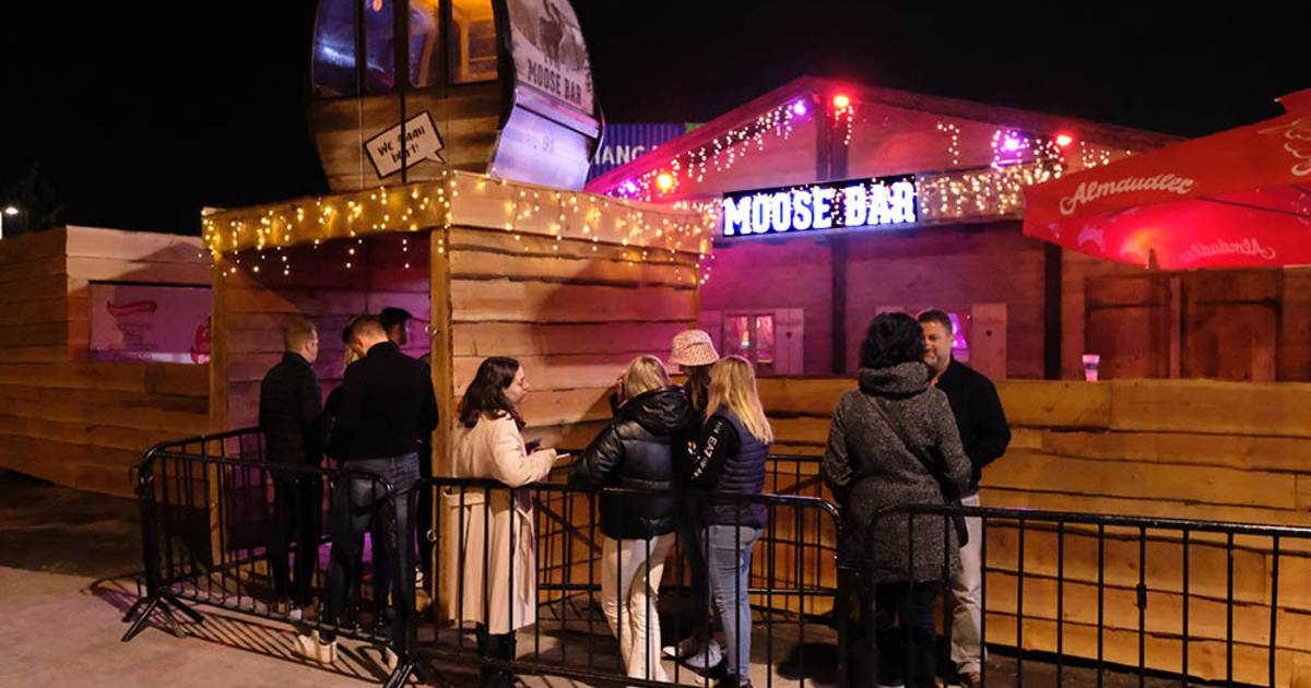 Moose Bar opent opnieuw de deuren in Mechelen “Aprèsskiën kan gelukkig ook zonder vrieskou