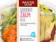 Albert Heijn haalt maaltijdsalade met gerookte zalm uit de rekken