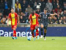 Winnen in Emmen is voor Go Ahead Eagles een zeldzaamheid