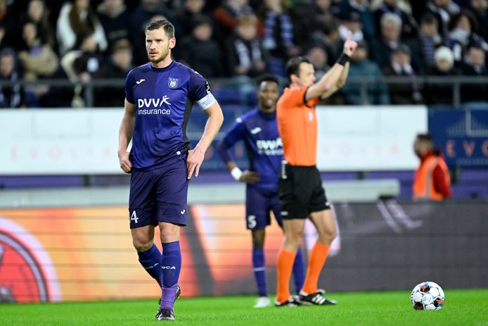 Jan Vertonghen.