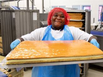 Bij deze Eindhovense bakkers koop je oranjetompoucen voor Koningsdag