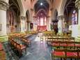 Rumst maakt Sint-Jozefkerk klaar voor gebruik als gemeenschapscentrum: “Plannen groot feest in maart 2022"