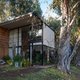 Het Eames-huis stond in amper anderhalve dag recht