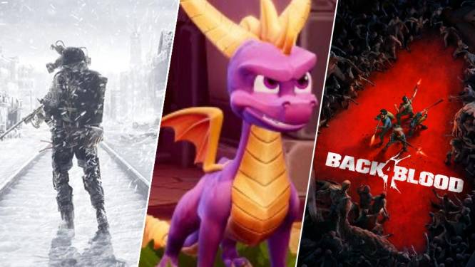 Humble Bundle haalt bijna 19 miljoen euro op voor Oekraïne