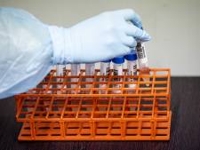 CORONAKAART | Opvallende toename besmettingen in onder meer Berg en Dal en Arnhem, lichte stijging ziekenhuisopnames