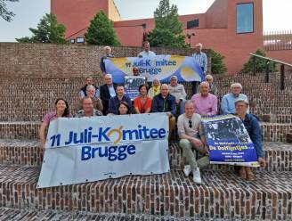 11 Juli-Komitee Brugge nodigt Elio di Rupo uit als gastspreker tijdens viering Vlaamse Feestdag