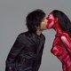 Nu nog Mick Jagger of Keith Richards