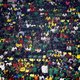 Zeker acht doden na stormloop om stadion Africa Cup binnen te geraken