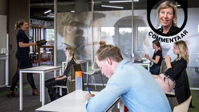 Graag beter onderwijs en geen loze beloften