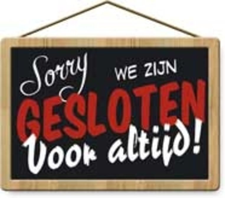null Beeld 