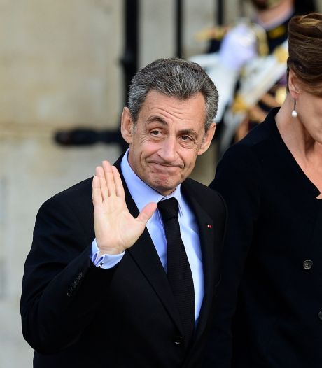 Nicolas Sarkozy bientôt fixé sur son sort