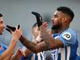Locadia bekroont ook debuut in Premier League met treffer