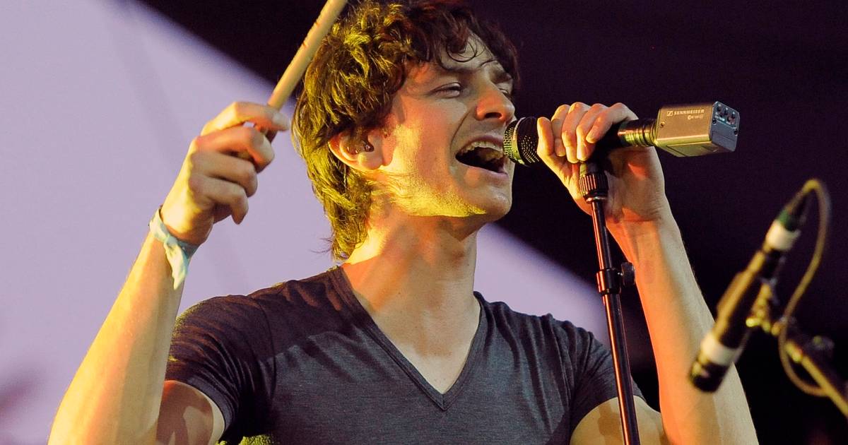 'Gotye maakte beste nummer 1-hit ooit' | Muziek | AD.nl