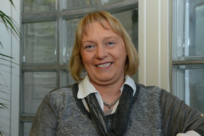 Heidi Hoppe