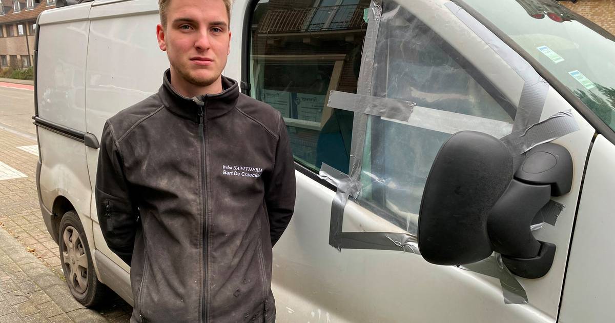 Tegenslag blijft duren bij firma De Craecker na eerdere fysieke