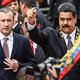 VS leggen sancties op tegen vice-president Venezuela om 'sleutelrol drugshandel'