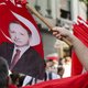 Turkse vluchtelingen verliezen hoop. ‘Als Erdogan had verloren was ik misschien wel teruggegaan’