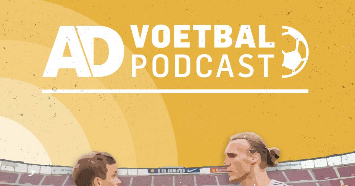 Podcast | Op de trainerscursus kan er wel iets terugkomen van ADO-Excelsior