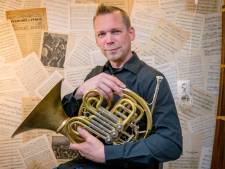 Erik (43) uit Twente dirigeert mega-musical Soldaat van Oranje en maakt nu uitstap naar thuisstad Rijssen

