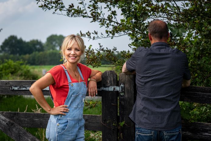 De nieuwe boeren.