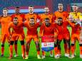 Oranje mag weer dromen van Pot 1 bij WK-loting na stunt Noord-Macedonië 
