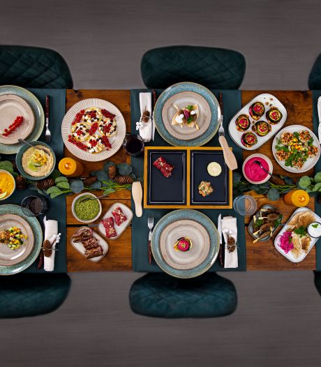 Anders gourmetten dan met de schotel uit de supermarkt? Met deze tips gaat dat lukken