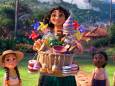 Mirabel heeft geen prins op haar prioriteitenlijstje in Disney's Encanto