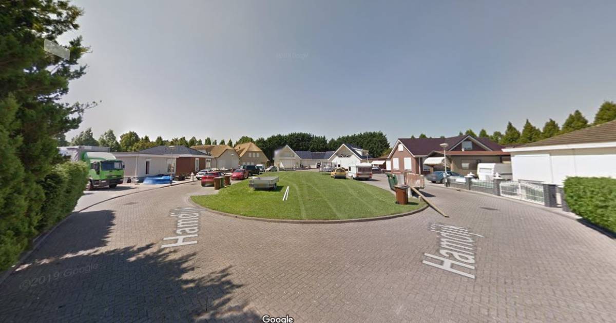 #Bredanaar en #Roosendaler drie jaar cel in voor #cokelaboratorium op woonwagenkampje.