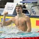 Amsterdammer Kamminga zwemt met olympisch ticket op zak weer record