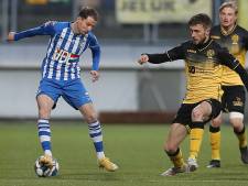 Samenvatting | FC Eindhoven laat gelukkige voorsprong uit handen glippen