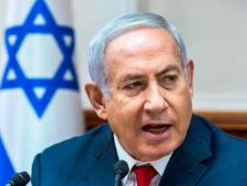 Netanyahu exige un cessez-le-feu "total" du Hamas à Gaza