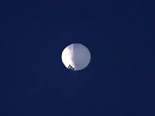 Pentagon: ook spionageballon boven Latijns-Amerika, China ontstemd over ‘hetze’