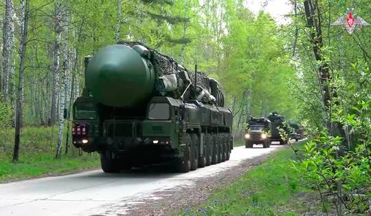 Opent Rusland nieuw front vanuit Wit-Rusland? Oekraïne stuurt versterkingen naar noordelijke grens