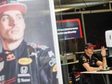 Max Verstappen ziet ‘kromme zaken’ in Formule 1: ‘Met kleine verschillen hoef je niets te veranderen’