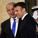Netanyahu in Parijs om hardere aanpak van Iran af te dwingen