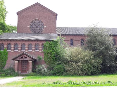 Alwel verkoopt Fatimakerk in Roosendaal, nieuw plan voor (zorg)woningen in leegstaande kerk