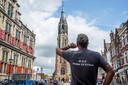 De Nieuwe Kerk in Delft