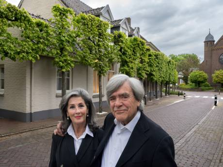 Historische woning in Esch te koop: echtpaar Hoes vraagt 1,2 miljoen