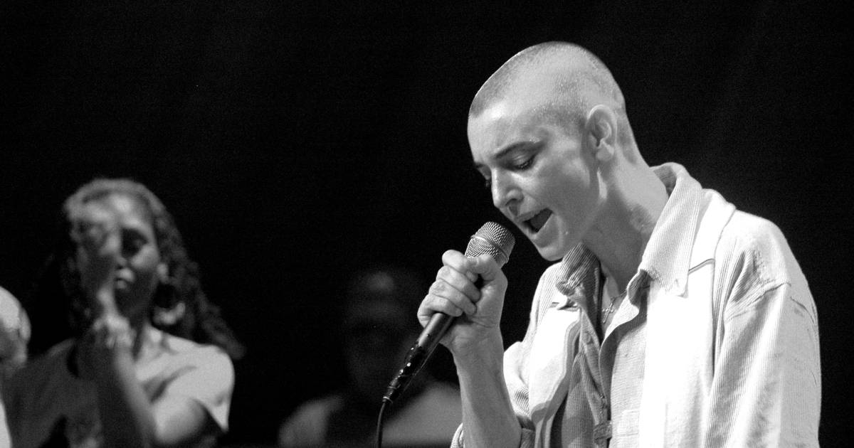 Sinéad O’Connors begravelse med prosesjon i hennes gamle hjemby på tirsdag |  Musikk