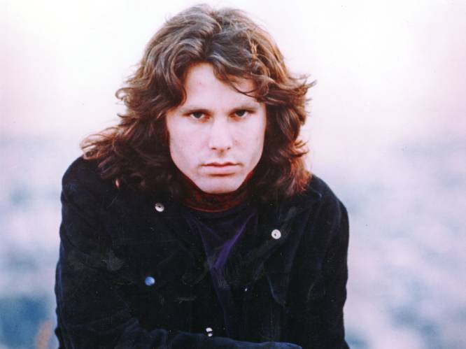 Precies 50 jaar geleden trad Jim Morrison toe tot de betreurde ‘Club van 27’