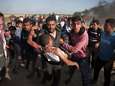 Opnieuw tientallen gewonden na onrust bij grens tussen Gaza en Israël, Erdogan veroordeelt "moordpartij"