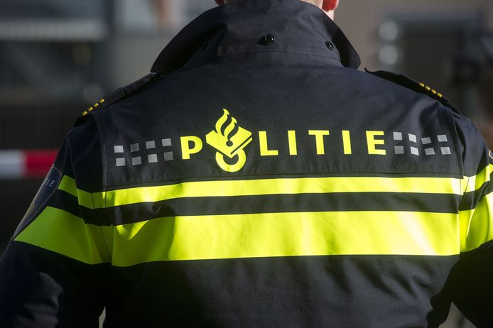 Foto ter illustratie.