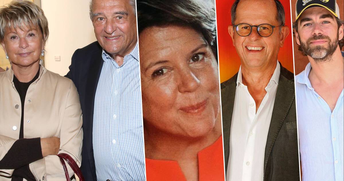 Moord op de barones: wie is wie in de familievete?