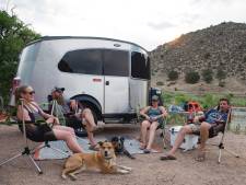 Caravans en campers: dit zijn de trends van dit moment