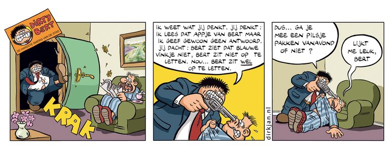21 maart 2023. Beeld Mark Retera