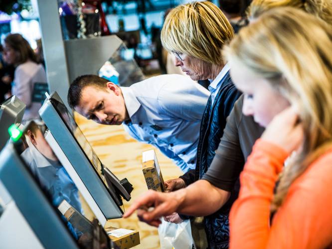 Praat mee: is de zelfscankassa nog een aanwinst of niet meer?