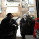 Syrische rebellen: "Controlepost in Aleppo ingenomen"