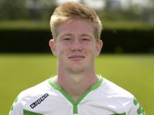 De Bruyne: "J'ai besoin de concurrence"