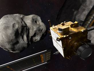 België neemt samen met Europa deel aan opzettelijke inslag van ruimtetuig op asteroïde als verdediging